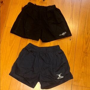 Women’s rugby shorts